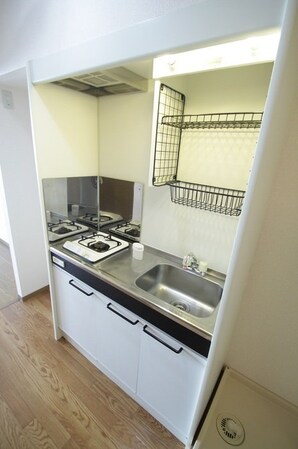 アーバンアレイの物件内観写真